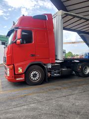 Volvo 2004 16-550 χειροκινητο-thumb-1