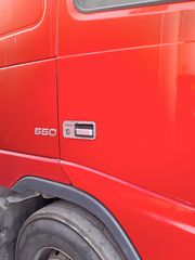 Volvo 2004 16-550 χειροκινητο-thumb-2