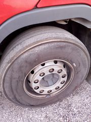 Volvo 2004 16-550 χειροκινητο-thumb-4