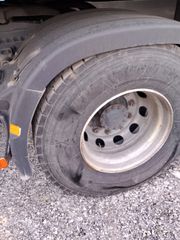 Volvo 2004 16-550 χειροκινητο-thumb-5