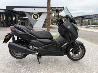 Yamaha XMAX 300 Tech Max 2023