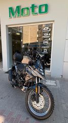Sym NH-T 2023 300