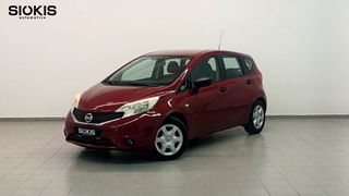Nissan Note 2015 DIESEL