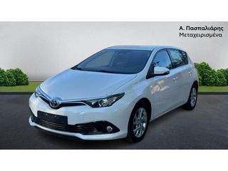 Toyota Auris 2016 ACTIVE