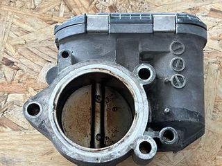 ΠΕΤΑΛΟΥΔΑ ΓΚΑΖΙΟΥ PEUGEOT 206 , 207 , 208 CITROEN C2 , C3 , C4 1.6 16V -- NFU --