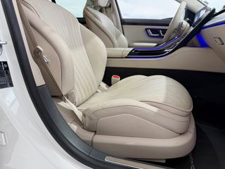 Mercedes-Benz S 350 2022 3.0 L V6 diesel Πανόραμα FULL EXTRA-thumb-65