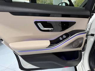 Mercedes-Benz S 350 2022 3.0 L V6 diesel Πανόραμα FULL EXTRA-thumb-37