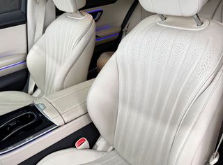 Mercedes-Benz S 350 2022 3.0 L V6 diesel Πανόραμα FULL EXTRA-thumb-43