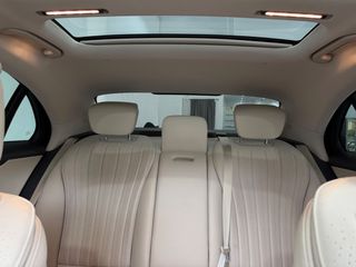Mercedes-Benz S 350 2022 3.0 L V6 diesel Πανόραμα FULL EXTRA-thumb-52