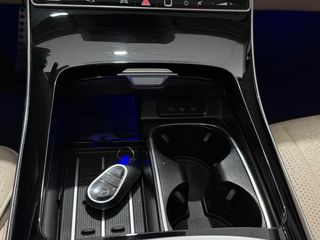 Mercedes-Benz S 350 2022 3.0 L V6 diesel Πανόραμα FULL EXTRA-thumb-56