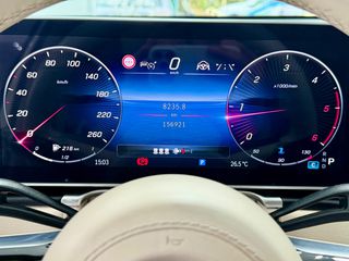 Mercedes-Benz S 350 2022 3.0 L V6 diesel Πανόραμα FULL EXTRA-thumb-60