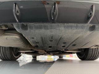 Mercedes-Benz S 350 2022 3.0 L V6 diesel Πανόραμα FULL EXTRA-thumb-18