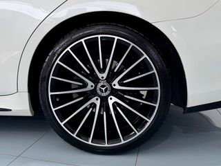 Mercedes-Benz S 350 2022 3.0 L V6 diesel Πανόραμα FULL EXTRA-thumb-22