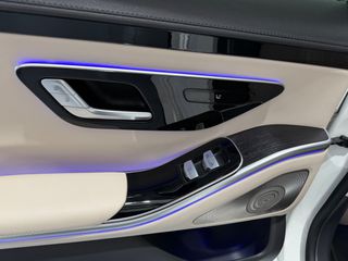 Mercedes-Benz S 350 2022 3.0 L V6 diesel Πανόραμα FULL EXTRA-thumb-36