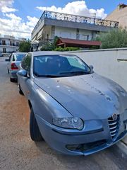Alfa Romeo Alfa 147 2001