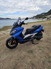 Thrust Explorer 300 Top Box 2023