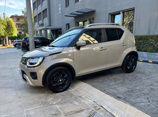 Suzuki Ignis 2023 1.2 mHybrid 83 hp ΜΕ ΕΓΓΥΗΣΗ!!!