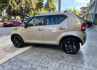 Suzuki Ignis 2023 1.2 mHybrid 83 hp ΜΕ ΕΓΓΥΗΣΗ!!!-thumb-1