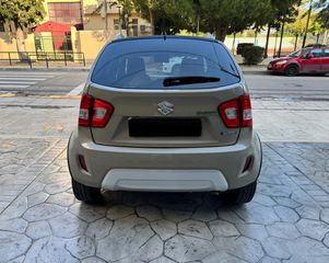 Suzuki Ignis 2023 1.2 mHybrid 83 hp ΜΕ ΕΓΓΥΗΣΗ!!!-thumb-2
