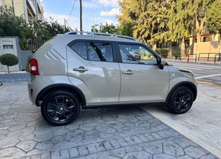 Suzuki Ignis 2023 1.2 mHybrid 83 hp ΜΕ ΕΓΓΥΗΣΗ!!!-thumb-3