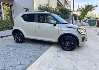 Suzuki Ignis 2023 1.2 mHybrid 83 hp ΜΕ ΕΓΓΥΗΣΗ!!!-thumb-4