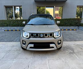 Suzuki Ignis 2023 1.2 mHybrid 83 hp ΜΕ ΕΓΓΥΗΣΗ!!!-thumb-5