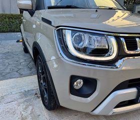 Suzuki Ignis 2023 1.2 mHybrid 83 hp ΜΕ ΕΓΓΥΗΣΗ!!!-thumb-6