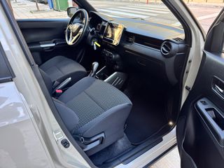 Suzuki Ignis 2023 1.2 mHybrid 83 hp ΜΕ ΕΓΓΥΗΣΗ!!!-thumb-7
