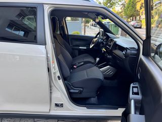 Suzuki Ignis 2023 1.2 mHybrid 83 hp ΜΕ ΕΓΓΥΗΣΗ!!!-thumb-8