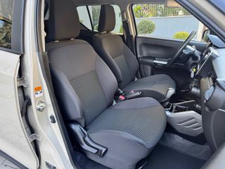 Suzuki Ignis 2023 1.2 mHybrid 83 hp ΜΕ ΕΓΓΥΗΣΗ!!!-thumb-9