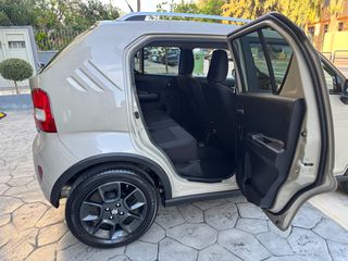Suzuki Ignis 2023 1.2 mHybrid 83 hp ΜΕ ΕΓΓΥΗΣΗ!!!-thumb-11