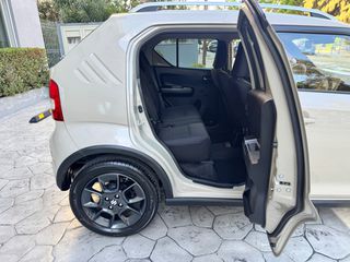 Suzuki Ignis 2023 1.2 mHybrid 83 hp ΜΕ ΕΓΓΥΗΣΗ!!!-thumb-12