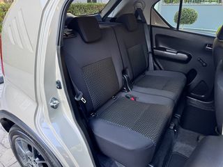 Suzuki Ignis 2023 1.2 mHybrid 83 hp ΜΕ ΕΓΓΥΗΣΗ!!!-thumb-13
