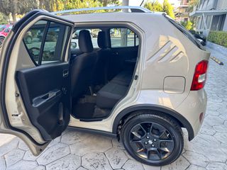 Suzuki Ignis 2023 1.2 mHybrid 83 hp ΜΕ ΕΓΓΥΗΣΗ!!!-thumb-14