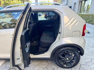 Suzuki Ignis 2023 1.2 mHybrid 83 hp ΜΕ ΕΓΓΥΗΣΗ!!!-thumb-15