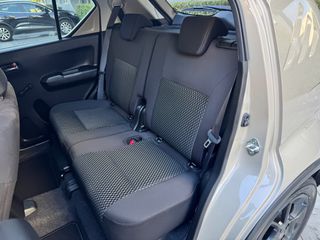 Suzuki Ignis 2023 1.2 mHybrid 83 hp ΜΕ ΕΓΓΥΗΣΗ!!!-thumb-16
