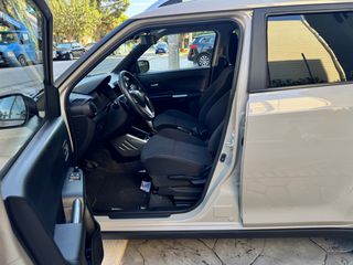 Suzuki Ignis 2023 1.2 mHybrid 83 hp ΜΕ ΕΓΓΥΗΣΗ!!!-thumb-18