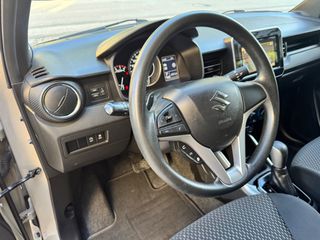 Suzuki Ignis 2023 1.2 mHybrid 83 hp ΜΕ ΕΓΓΥΗΣΗ!!!-thumb-21
