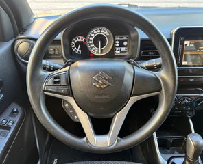 Suzuki Ignis 2023 1.2 mHybrid 83 hp ΜΕ ΕΓΓΥΗΣΗ!!!-thumb-22