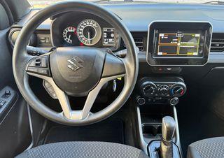 Suzuki Ignis 2023 1.2 mHybrid 83 hp ΜΕ ΕΓΓΥΗΣΗ!!!-thumb-23