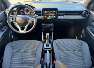 Suzuki Ignis 2023 1.2 mHybrid 83 hp ΜΕ ΕΓΓΥΗΣΗ!!!-thumb-24
