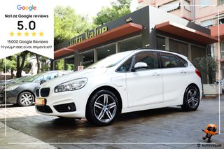 Bmw 225XE 2018 1.5 Plug-In Hybrid 224hp Active Tourer Sport Line