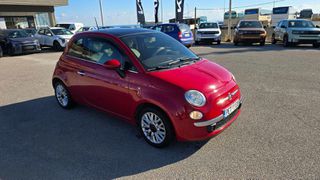 Fiat 500 2015 LOUNGE PANORAMA