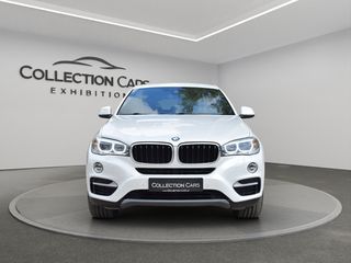 Bmw X6 2015 BMW X6 F16 30d 258 HP xDRIVE STEPTRONIC ΔΕΡΜΑ ΚΑΜΕΡΑ-thumb-1