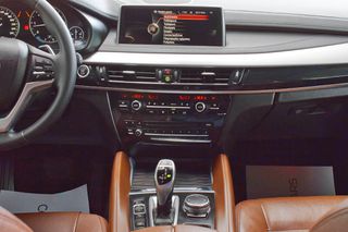Bmw X6 2015 BMW X6 F16 30d 258 HP xDRIVE STEPTRONIC ΔΕΡΜΑ ΚΑΜΕΡΑ-thumb-17