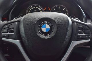 Bmw X6 2015 BMW X6 F16 30d 258 HP xDRIVE STEPTRONIC ΔΕΡΜΑ ΚΑΜΕΡΑ-thumb-15