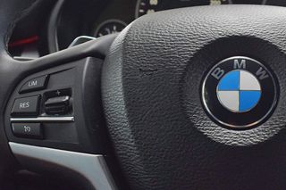 Bmw X6 2015 BMW X6 F16 30d 258 HP xDRIVE STEPTRONIC ΔΕΡΜΑ ΚΑΜΕΡΑ-thumb-14