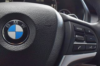 Bmw X6 2015 BMW X6 F16 30d 258 HP xDRIVE STEPTRONIC ΔΕΡΜΑ ΚΑΜΕΡΑ-thumb-16