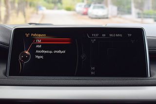 Bmw X6 2015 BMW X6 F16 30d 258 HP xDRIVE STEPTRONIC ΔΕΡΜΑ ΚΑΜΕΡΑ-thumb-20