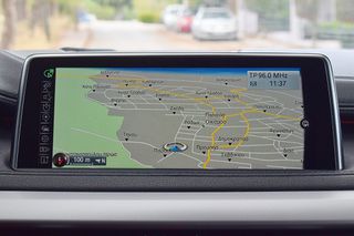 Bmw X6 2015 BMW X6 F16 30d 258 HP xDRIVE STEPTRONIC ΔΕΡΜΑ ΚΑΜΕΡΑ-thumb-22